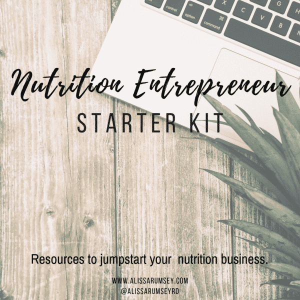 Nutrition Entrepreneur Starter Kit Thumbnail (1)