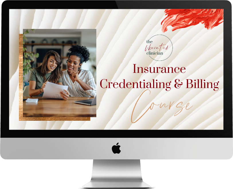 learn insurance credentialing process for dietitians